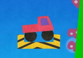 Step 1 - Launch Jelly Truck Game in your browser